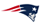 New England Patriots Logo